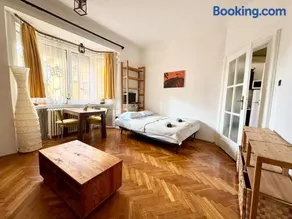 Among Trees Apartment - Image 4