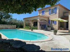 Villa Nans - Image 1