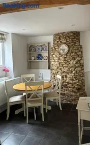Ferndale Cottage Devon - Image 3