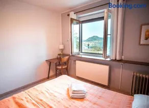 Ferienwohnung im Haus am Hügel - Image 2