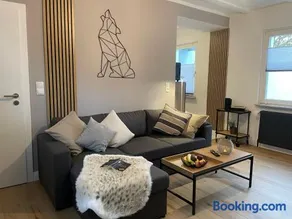 Wolfsbutze - zentrales Motto Apartment - Image 2