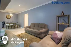 Apartamento com churrasqueira TW0752 - Image 2