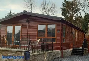 Sycamore Lodge Auchterarder - Image 2