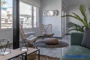 tuGuest Gran Vía 24 Apartment - Image 1