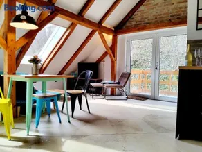Luv und Lee Ammersee Appartement - Image 1