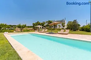Attico Villa Cucci - Country & Wellness Villa - Image 2