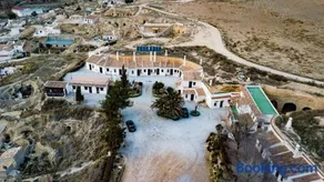 Casas Cueva Molino Fuencaliente - Image 1