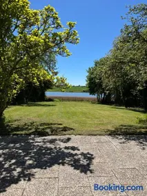 Maison avec jardin, vue sur le lac de Mittersheim - Image 2