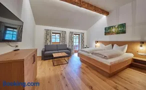 Feriengut Streitberg Appartements - Image 3