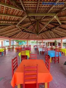 Hotel rural Santa Luzia 2 - Image 1
