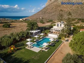Asterion Deep Blue Villa - Image 3