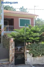 Villa Vazquez Sanxenxo La Lanzada - Image 1