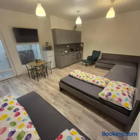 Apartmán Nová Baňa - Image 2