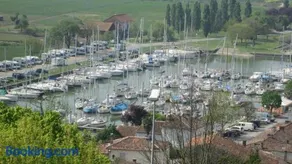 Grande maison avec vue sur le chenal superbes couchés de soleil sur l estuaire de la gironde! - Image 1