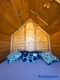 Altaluna tiny house sotto le stelle - Image 5