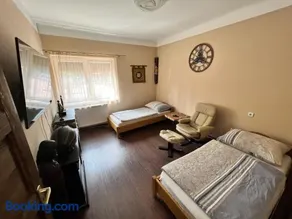 Fehér galamb apartman - Image 1