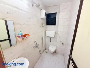 AG Aeronest 301 2BHK Nr Atal Setu & Airport - Image 4