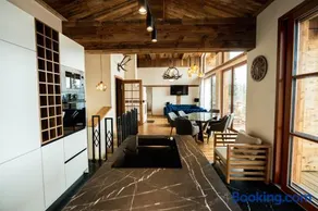 Hotel & Chalets Mountain Resort Frauenalpe - Image 4