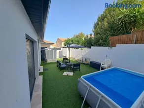 Charmante Maison avec Piscine - Image 2