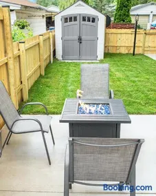 Parkside Pet Friendly Bungalow - Image 1