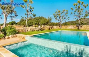 Voll ausgestattete Finca mit privatem Pool, Terrasse und Garten | Gartenblick | Perfekt für die Arbeit von Zuhause - Image 3