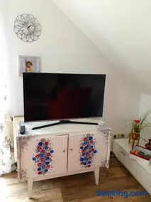 Ferienwohnung Loberblick - Image 4
