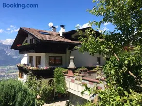 Pension Erlerhof Chez Karin - Image 1