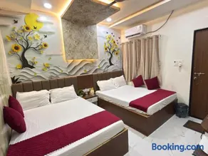 Shree Nagnath Residency - Image 1