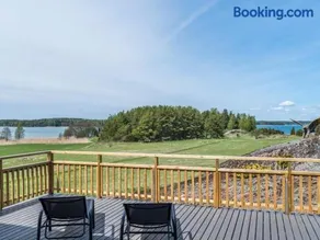 Holiday Home Villa pääsky by Interhome - Image 1