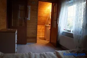 Uroczy Dom Lerniskowy W Bogaczewie Nad J. Narie - Image 3