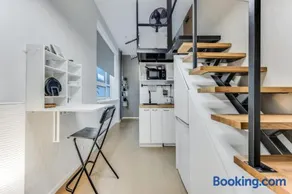 City Apartments - Image 2