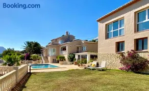 Jávea Apartment Mar - Image 1