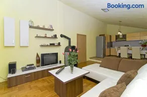 Apartment Mihanovic only for family - Image 4