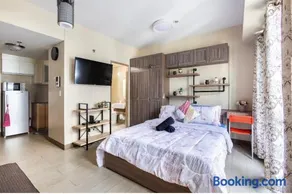 Studio at Newport World Airport Area Prime Location - Image 1