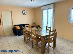 SG000-009 Maison 4 pièces 6 couchages LE FENOUILLER - Image 3