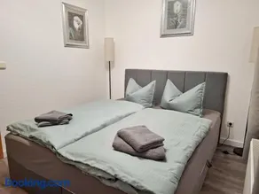 Ferienwohnung Am Schwanenteich - Image 2