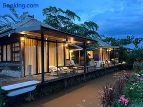 Khampanna Cafe' resort & Nature - Image 2