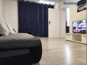 Grudziadz City Center A1-Apartamenty 42m WiFi - Image 2