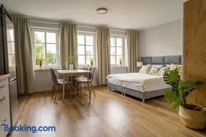 APARTAMENTY CENTRUM - Image 1