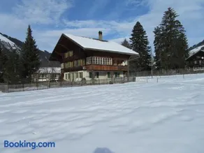 Apartment Chalet Halten - Image 3
