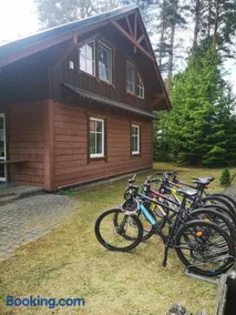 Palūšės Kempingas (kambariai) - Image 3