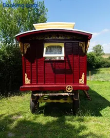 The showman wagon - Image 3