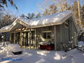 3 Cabins with Sauna on Lake Monomonac by Mount Monadnock - Image 4