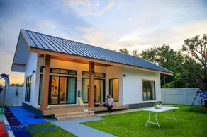 family villa by ongsa house chiang mai - Image 2
