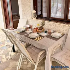 Apartmani Selce za 2-3 osobe - Image 2