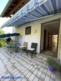 Ferienwohnung 3 in Huglfing im Herzen des 5 Seen Land Oberbayerns - Image 1