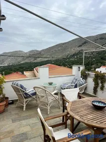 Villa Dimosthenis - Image 1