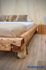 Bonair Tipi Village I Glamping - Image 2