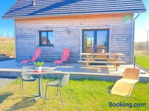 Gite Artense lodge - Image 1