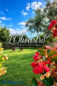 Agriturismo L'Olivastro - Image 1
